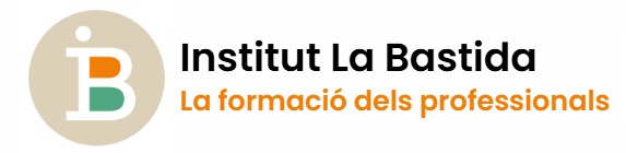 Logo Institut la Bastida