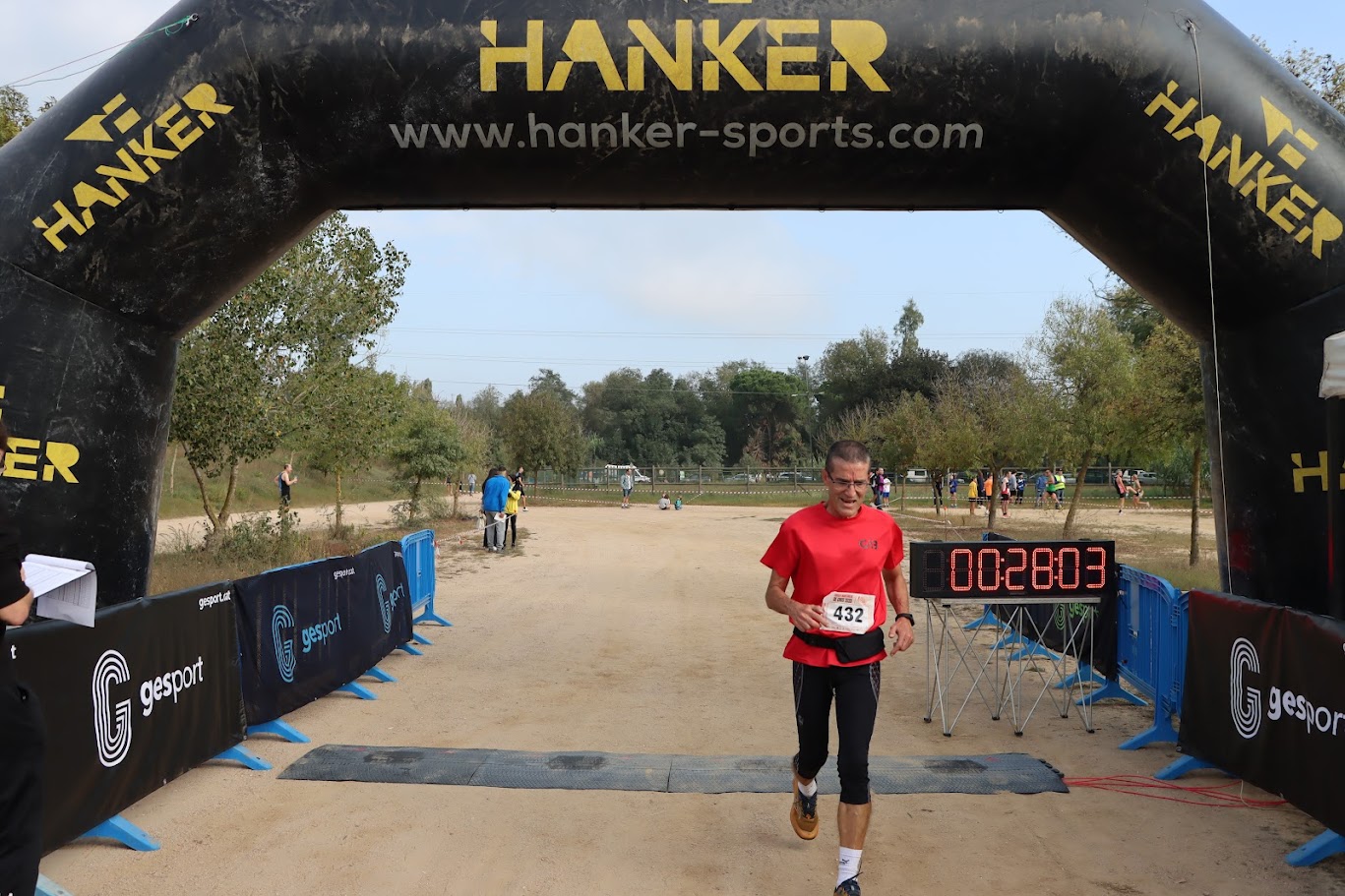 COMENA LA TEMPORADA DE CROS