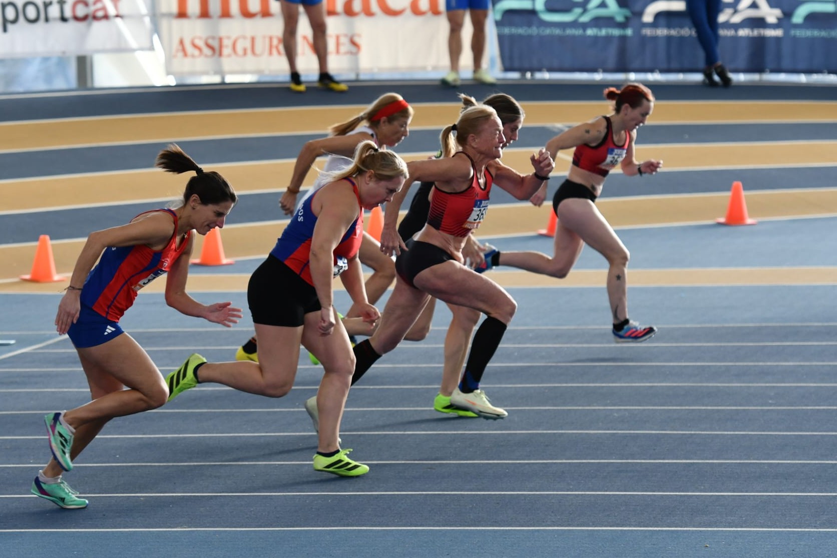 EL CAB ARRENCA AMB FOR�A EL 2026