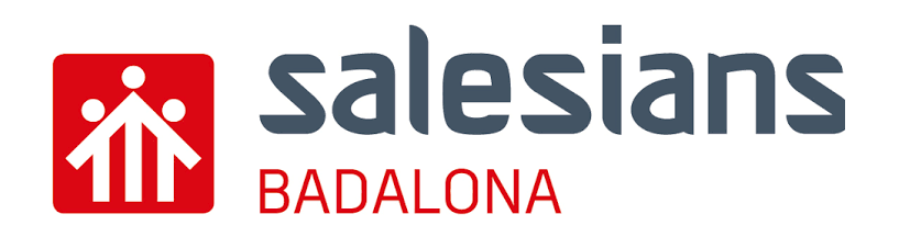 Logo Salesians.cat