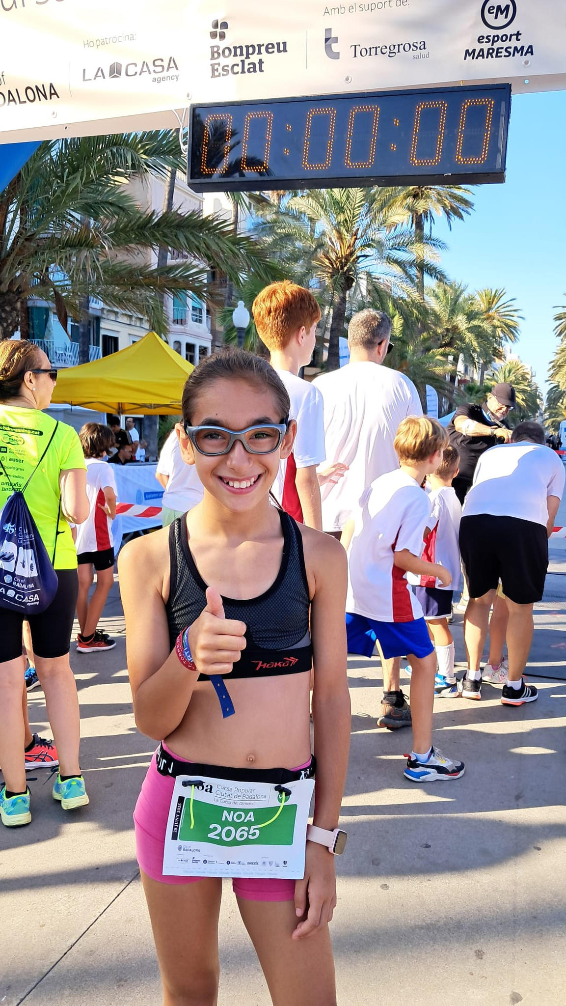 LA IMPORTNCIA DE LA COMPETICI COM UNA EINA FORMATIVA